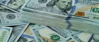 В Киеве супружеская пара потеряла 50 тысяч долларов из-за "валютных менял"