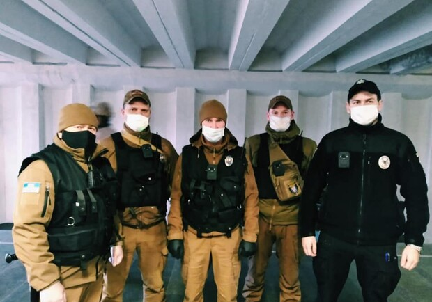 В общественном транспорте Киева ужесточат контроль за соблюдением карантина фото 1