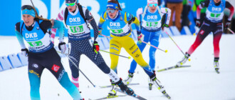 Когда пройдет Кубок мира по биатлону в Обергофе: обновленное расписание