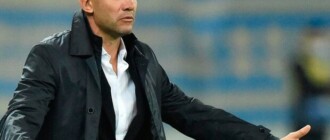 В сборной Польши опровергли приглашение Андрея Шевченко на пост главного тренера