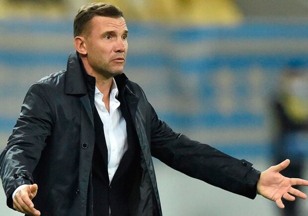 В сборной Польши опровергли приглашение Андрея Шевченко на пост главного тренера. 
