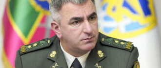 Командующий Нацгвардии Украины подал в отставку после расстрела солдат в Днепре
