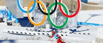 Биатлон, скиатлон, прыжки с трамплина: расписание трансляций Олимпиады на 5 февраля