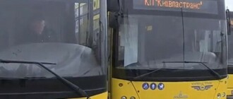 В Киеве водители троллейбусов и трамваев два месяца работают бесплатно В Киеве водители троллейбусов и трамваев два месяца работают бесплатно