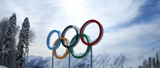 Расписание трансляций Олимпиады на 14 февраля: украинцы выступят в четырех дисциплинах