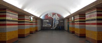 В КГГА рассказали, как будет работать метро в случае нападения РФ