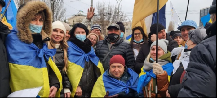 Фото: Евросолидарность