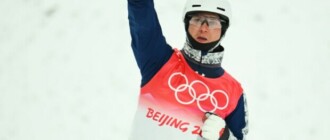 Украина выиграла первую медаль на зимней Олимпиаде-2022