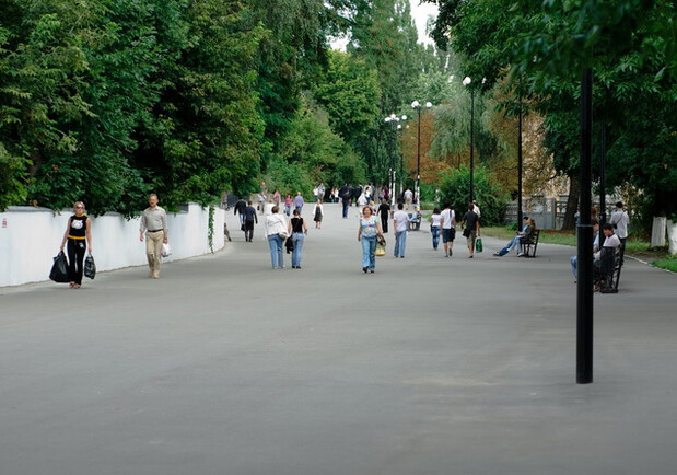 Улицу Политехническую хотят отреставрировать: киевлян приглашают к обсуждению проекта. 