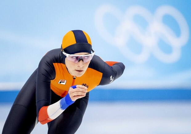 На Олимпиаде в Пекине установлен еще один рекорд. 