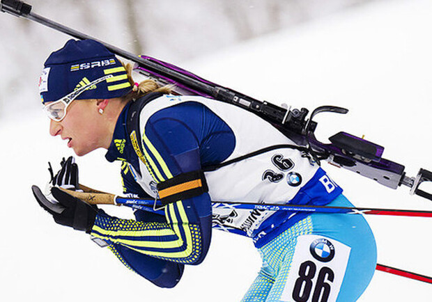 Валентина Семеренко досрочно завершила выступления на Олимпиаде. 
