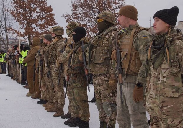 В Киеве прошли вторые учения по гражданской обороне. 