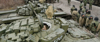 Россия не отвела войска: Госдеп США считает вероятным вторжение РФ на этой неделе