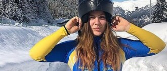 Еще одну украинку обвинили в употреблении допинга на Олимпиаде