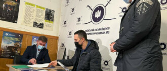 Владимир Кличко присоединился к бригаде теробороны Киева