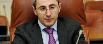 В Киеве был избит советник Генерального прокурора