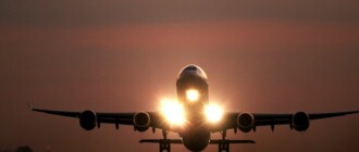 Украинские авиакомпании предлагают свои самолеты для перелетов за границей