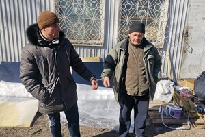 Под Киевом полиция задержала семью мародеров фото 1