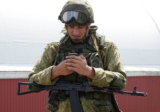Еще один оккупант признался, что в Харькове россиянам дали команду стрелять в гражданских. 