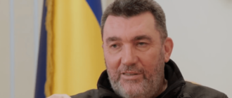 "Без західної зброї відстояти Київ було б неможливо", — Данілов (відео)