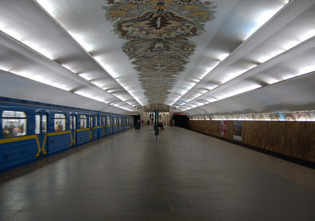 В Киеве хотят переименовать 15 улиц и 5 станций метро 