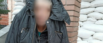 В Киеве задержали потерявшихся на "учениях" оккупантов