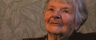 От 93-летней киевлянки скрыли, что в Украине началась война, переживая за ее здоровье