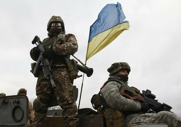 Вышгород под Киевом удалось вернуть под полный контроль ВСУ. 