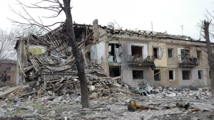 Что происходило в Бородянке во время оккупации рассказы местных жителей.