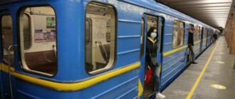 У Києві повернуть плату за проїзд у метро та іншому громадському транспорті, — КМДА