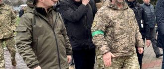 Кадрові ротації: генерала-лейтенанта Павлюка звільнили з посади очільника Київщини і повернули Кулебу