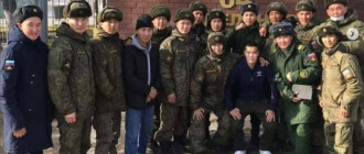 Украинская армия уничтожила несколько сотен оккупантов, причастных к военным преступлениям в Буче