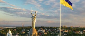 Мирные жители стали меньше возвращаться в Киев