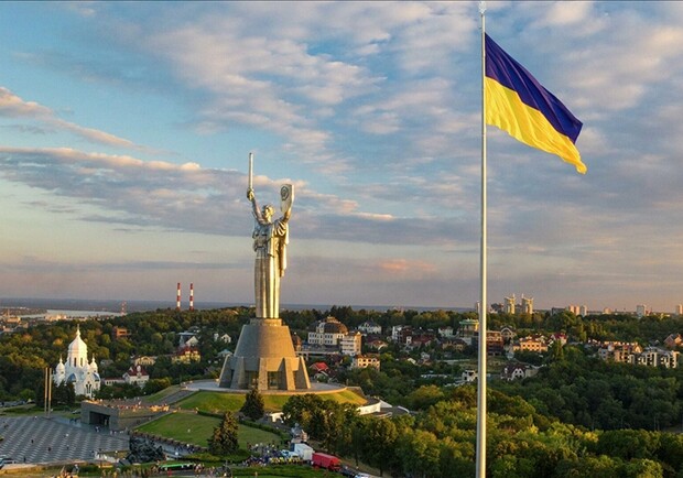 Количество возвращающихся в Киев людей сократилось 