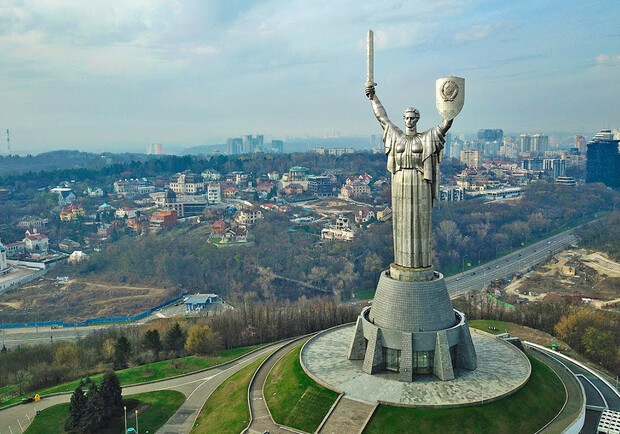 Кличко рассказал о ситуации в Киеве и возможной опасности 8 и 9 мая. 