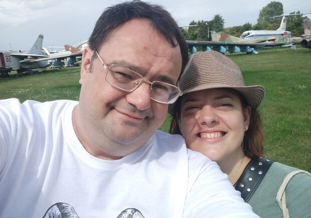 В Киеве несколько дней пытали беларусского журналиста Дениса Стаджи. 