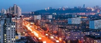 В Киеве готовятся переименовать проспект Героев Сталинграда