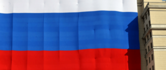 Russia admits sanctions wreck its logistics