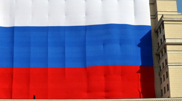 Russia admits sanctions wreck its logistics