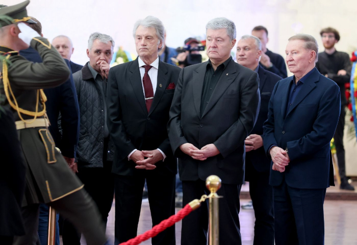 «Леонід Кравчук мріяв дожити до 90 років»: спогади про першого Президента України