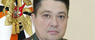В Украине начали дело против российского генерал-полковника за попытку захвата Киева