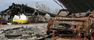 Бои за Гостомель: ВСУ рассказали детали обороны аэропорта