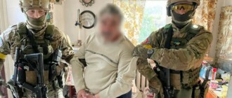 В Киевской области мужчина застрелил соседа, который жарил с семьей шашлыки