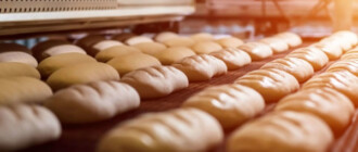 Укрпочта будет раздавать хлеб в освобожденных населенных пунктах  Киевщины