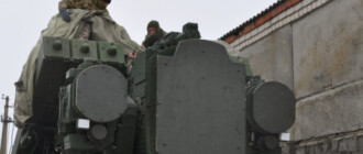 Кличко анонсировал ПВО "натовского стандарта" для защиты Киева