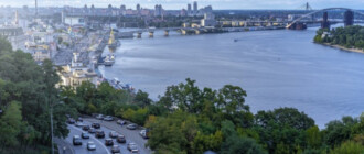 Киев вошел в топ-100 умных городов мира