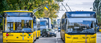 В Киевсовете заговорили о повышении цены на проезд в муниципальном транспорте