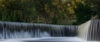 Природа Киева - 10 озер и рек, которым нужно присвоить статус заповедника