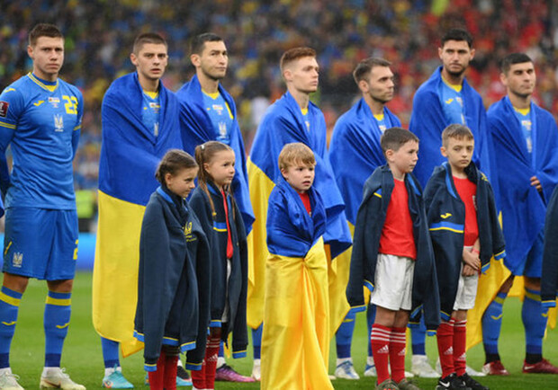 Ирландия – Украина: где и когда смотреть матч Лиги наций 