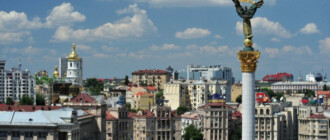 В июне украинцы могут снять в Киеве квартиры со скидкой до 60%